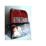 Star Trek: Original Series - Complete (DVD)