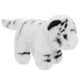 thumbnail image 1 of Estatuilla de peluche de tigre de peluche, juguete de peluche de tigre, estatuilla de peluche de tigre de peluche, 1 of 6
