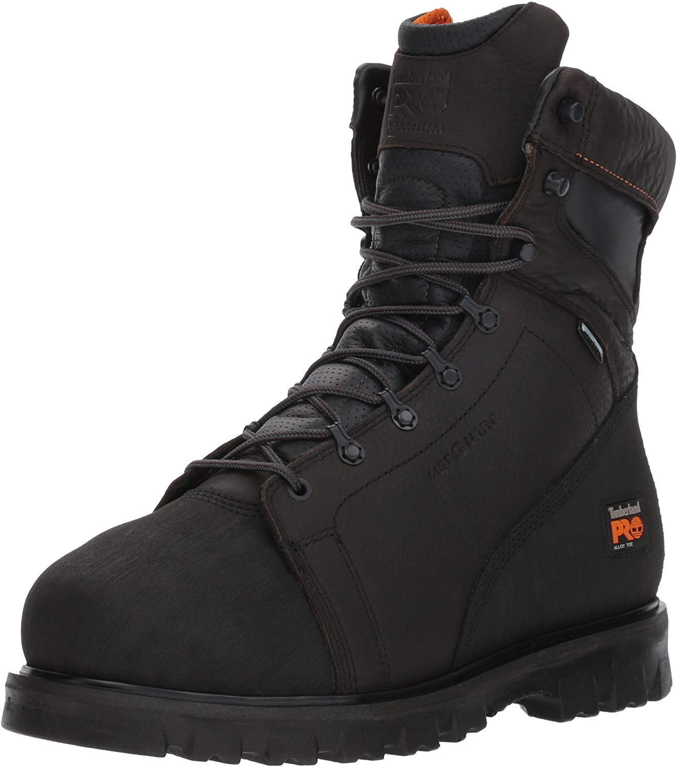 timberland pro 8 inch