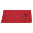 thumbnail image 3 of Bgsha Hand Polishing Pads Tile Glass Abrasive Grinding Block Pad Sanding Disc, 3 of 10