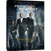 Person Of Interest: The Complete Fourth Season