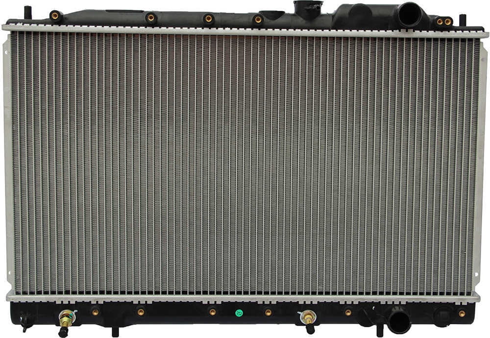 OSC 234 Radiator