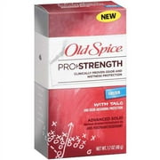 P & G Old Spice Pro+Strength Anti-Perspirant/Deodorant, 1.7 oz