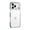 Darkblue, variant on For iPhone 17 Phone Case,[Not Yellowing],[Military-Grade Drop Protection],Crystal Transparent Back Design,Ultra Slim Shockproof Anti-fall Drop Protection,Thin Fit Phone Case,Darkblue