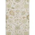 thumbnail image 2 of Addison Rugs Mayfield Premium Machine Washable Traditional Global Ivory Rectangle Rug, 3' x 5', 2 of 6
