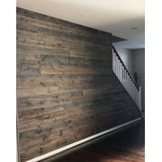 WeatherWash Topcoat: FLAT Polyurethane