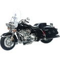 thumbnail image 2 of 2013 Harley Davidson FLHRC Road King Classic Black 1/12 Diecast Motorcycle Model by Maisto, 2 of 3