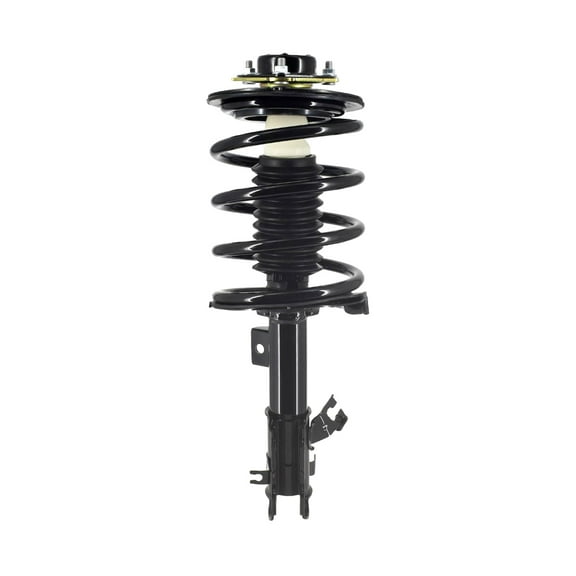 Front Right Quick Complete Strut and Coil Spring For 2002-2006 Nissan Altima V6 3.5L