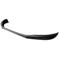 thumbnail image 2 of Ikon Motorsports Compatible with 09-12 VW CC 4Dr Sedan Front Bumper Lip Spoiler - Polypropylene PP, 2 of 6