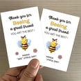 thumbnail image 5 of Original Pocket Hug Card Spring School Season Teacher'S Day Mother'S Day Birthday Greeting Card Setblank Card,Note Card,Folded Card,Decorative Card,Stationery Card,Paper Card,Handmade Card,Writing Ca, 5 of 5