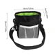 thumbnail image 2 of Muyoka bolsa de golosinas para perros, bolsa de entrenamiento para perros con cinturón, dispensador de bolsas para caca y cuenco plegable | Bolsa de entrenamiento para golosinas, croquetas, juguetes p Muyoka Hogar, 2 of 7
