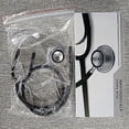 thumbnail image 3 of Manual blood pressure cuff - 1 item - Black - Blood pressure monitor - Blood pressure monitor, 3 of 5