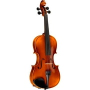 Silver Creek Model 5 Fiddle Outfit Antique Varnish