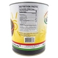 thumbnail image 6 of Sabor Nuestro Nacho Style Sliced Jalapenos #10 Cans Bulk Pickled Jalapeno Peppers 6 Pack, 6 of 6