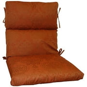 Brooklyn's Damask Chair