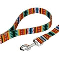 thumbnail image 6 of Country Brook Petz® Summer Pines Everyday Dog Collar and Leash, Small, 6 of 6