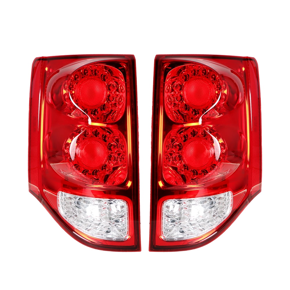 Genrics Replacement for 2011-2020 Dodge Grand Caravan Tail Lights