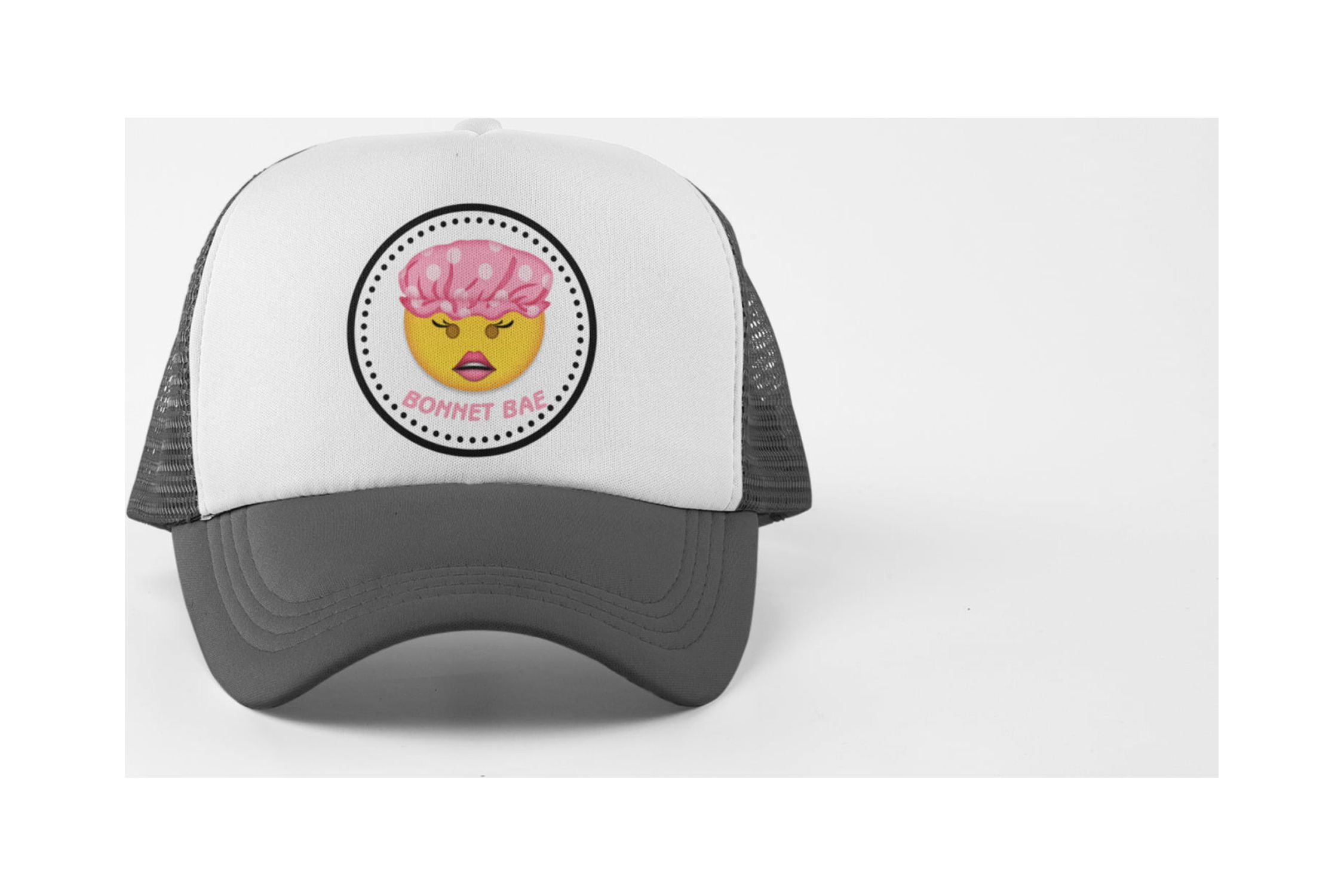 Bonnet Bae Hat