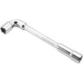 thumbnail image 2 of L-Shaped Socket Wrench Multipurpose Hexagonal Spanner Portable Hand Tool Car Repair Tools for General Repairing, Pipeline, Bicycle, 2 of 6