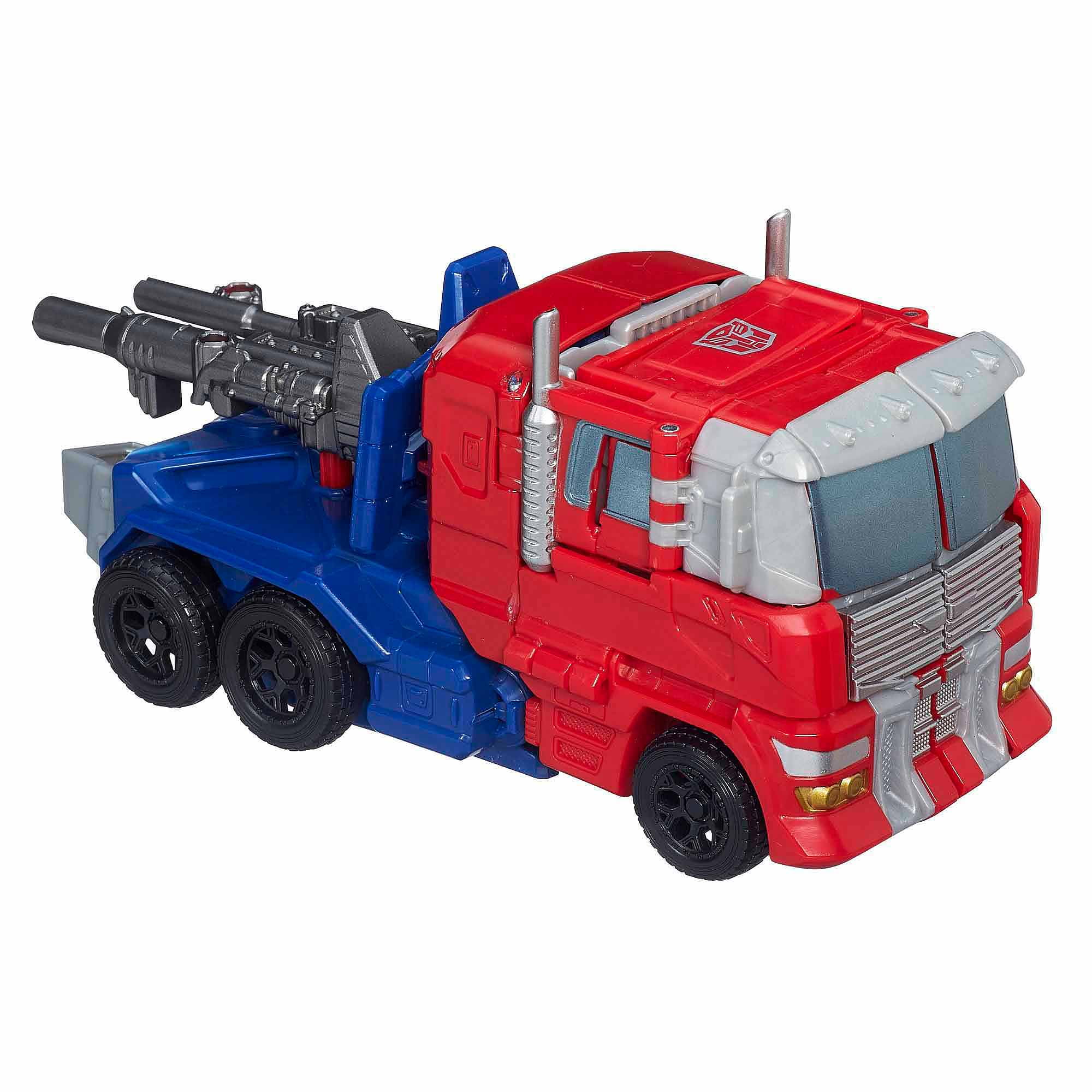 combiner wars optimus prime