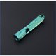 thumbnail image 2 of Outdoor Survival Equipment Multifunctional Treble Metal Whistle Silver 1pc, 2 of 2