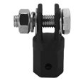 thumbnail image 1 of 3X Scissor Jack Adaptor 1/2 Inch for Use with 1/2 Inch Drive or Impact Wrench Tools IJA001, 1 of 7