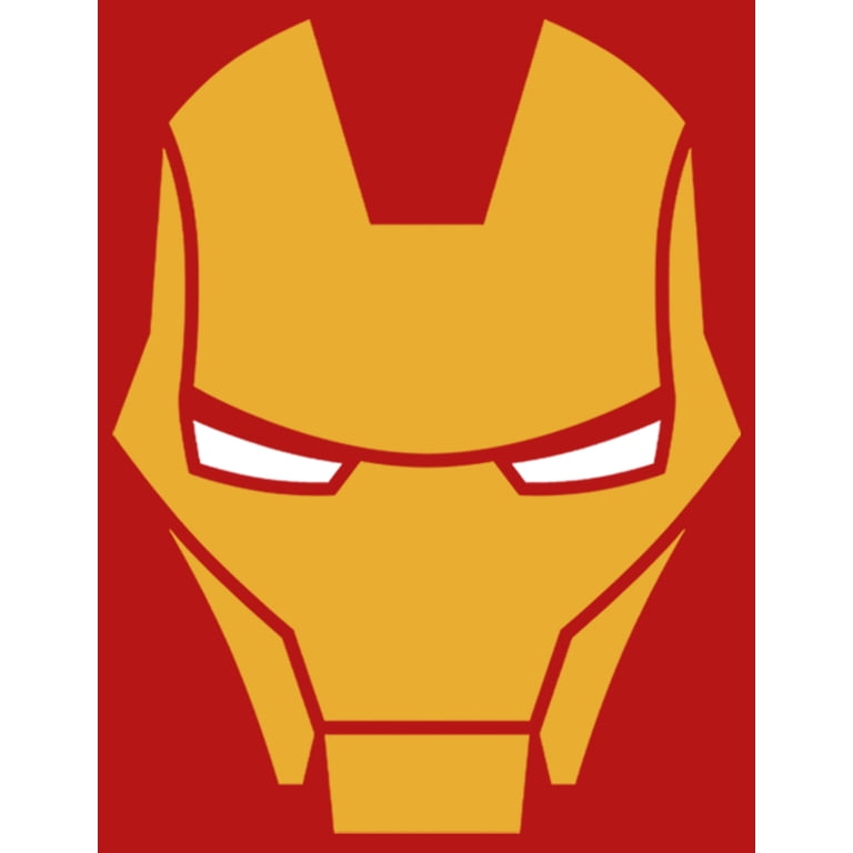 iron man helmet cartoon small 3-D Metal Earth Model Girl's Marvel Iron Man Helmet