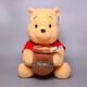 thumbnail image 1 of Peluches de peluche de Pooh Bear Winnie para niños, de 40cm de tamaño grande muñecos de peluche, Kawaii Winnie The Pooh, regalos para niños, 1 of 5
