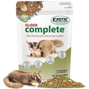 Exotic Nutrition Glider Complete 2 lb. Sugar Glider Food