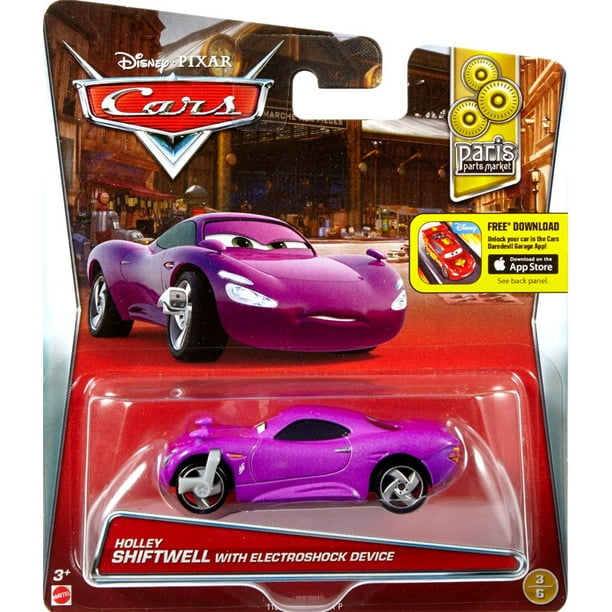 disney cars diecast club
