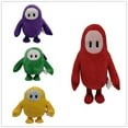 Game Sugar Bean plush doll Fall Guys peripheral toy dolls