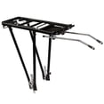 thumbnail image 1 of Porta Bulto Bicicleta Benotto Aluminio Negro R26/R29 HX-Y65, 1 of 2