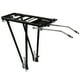 thumbnail image 1 of Porta Bulto Bicicleta Benotto Aluminio Negro R26/R29 HX-Y65, 1 of 2