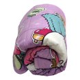 thumbnail image 2 of L.O.L. Surprise! "Pretty in Pastel" Weighted Blanket, 2 of 2