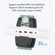 thumbnail image 4 of El Adaptador de Tipo C A RS485, La Potencia y El Aislamiente de la Señal USB A RS485 Convertidor 8 Canal 1200BPS A 921600BPS 5V PARA X, 4 of 7