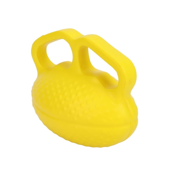 Hand Exercise Ball, Safe Eco Friendly Finger Strengthener Ball Rehabilitation Training Slow Rebound For For School Travel