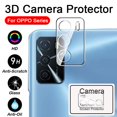 thumbnail image 1 of Vidrio De Protección De Cámara De Cubierta Completa Para OPPO A16 A54 A96 A17 A32 A33 A53 A53S Reno 4 5 5F 6 7 8 8T 5G Protector Transparente Gao Jiahui unisex, 1 of 1