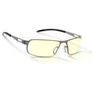 Gunnar Optiks Catalyst Metal Ombre Digital Performance Eyewear, Mercury