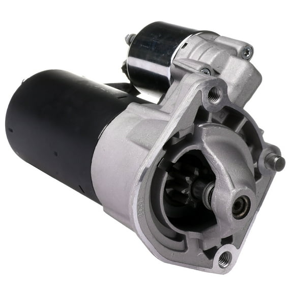 SCITOO Starter for SBO0047 Starter Motor Fits for for 1997 850 1998 C70 1998 S70 1998 V70