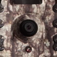 thumbnail image 4 of Moultrie M-40 16MP 80' FHD Video Infrared Game Trail Camera, 4 Pack | MCG-13181, 4 of 6