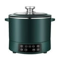 thumbnail image 1 of Lifting Sugar Removal Rice Cooker, Large Capacity High Power Rice Cooker with Lifting Sugar Removal, Electric Rice Cooker for White Brown Rice, Grain, Rice Maker for Steaming Rice Soup R6C6, 1 of 7