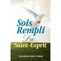 Sois Rempli Du Saint-Esprit