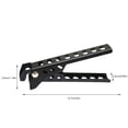 thumbnail image 2 of Aluminum Alloy Camping Pot Handle Clip Secure Heat Grip for Safe Outdoor Cooking Utensil Management, 2 of 3