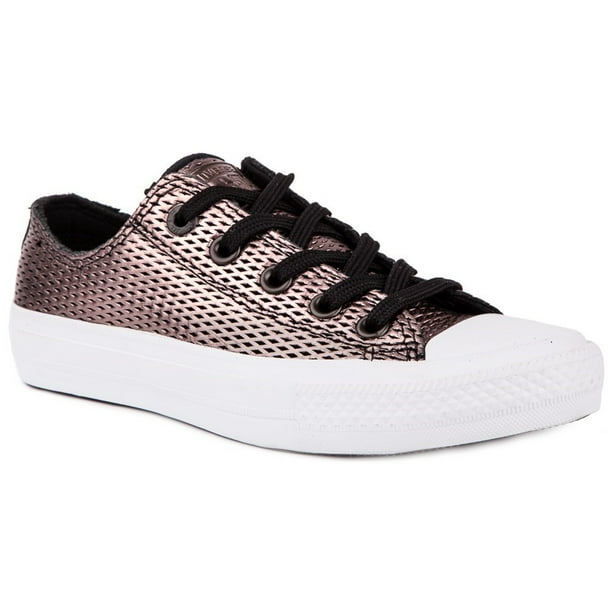 Converse chuck taylor all star ii black sales