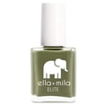 thumbnail image 1 of Esmalte de Uñas ella+mila Paradise Isle 14,78 ml Secado Rápido, 1 of 8