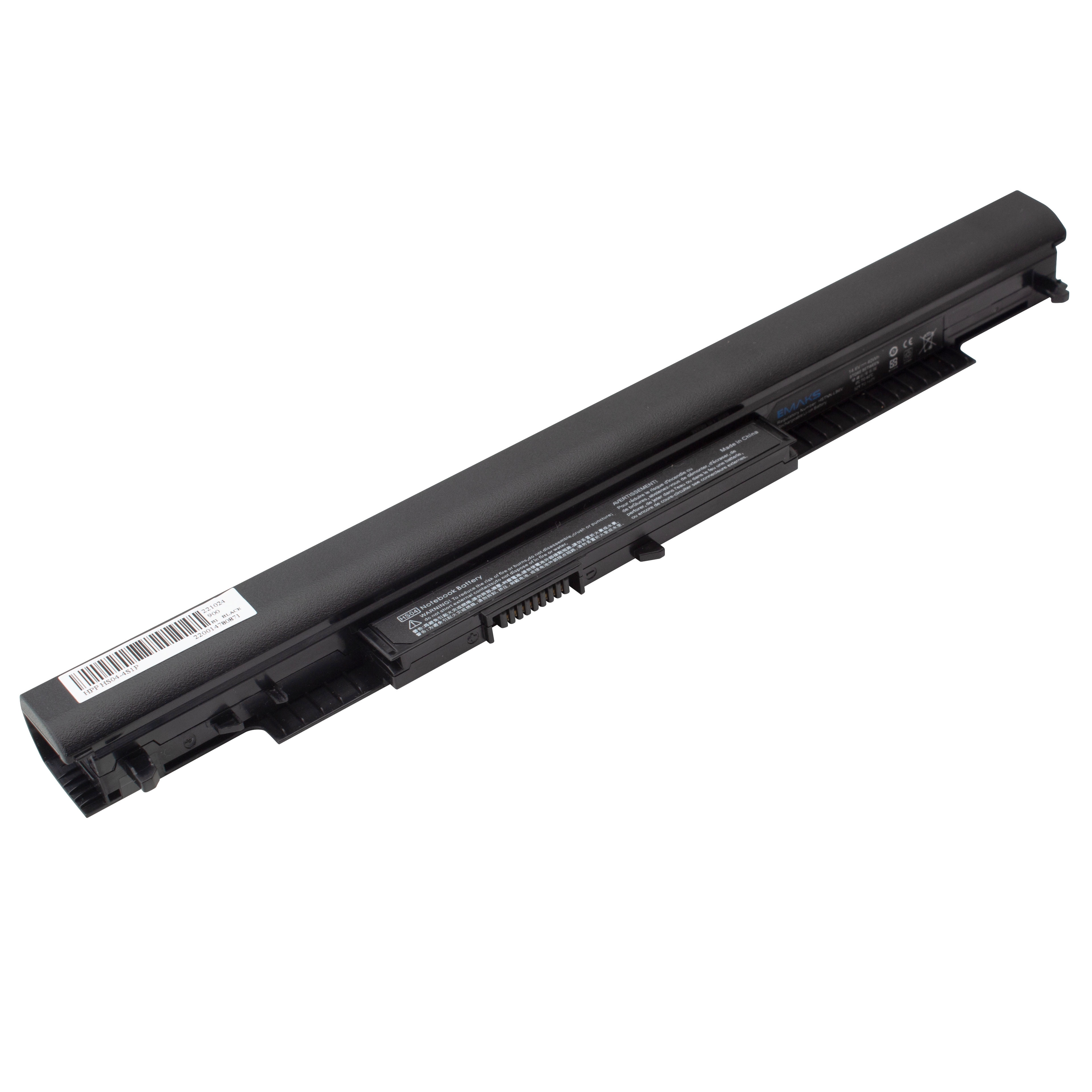 Аккумулятор Для Ноутбука Hp Hstnn Lb6v Купить