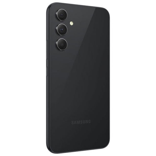 Samsung Galaxy A54 5G (A546W) 128GB Brand New - Walmart.ca