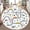Color 4, variant on 4ft Nursery Rug, Whimsical Road Map Cars Trees Houses Washable Playroom Educational & Fun with Cars and Toys Non-Slip Children Rugs for Kids Classroom Decor