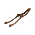 thumbnail image 2 of Wooden Tongs Wooden Cooking Tongs, Heat Resistant Kitchen Tongs, Long Handle Tongs for Grilling, Frying Tongs, Serving Tongs, Natural Wood Utensil for BBQ, Noodles, and Safe Food Handling, 2 of 6