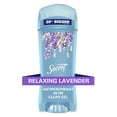 thumbnail image 4 of Pack of 2 Secret 48 Hr Gel Antiperspirant Deodorant - Cocoa Butter, 2.6 oz (Package May Vary), 4 of 6